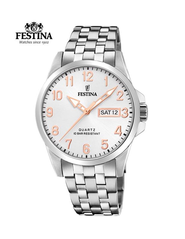 FESTINA Gents Watch